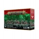 Warhammer Age of Sigmar - Warpspark Weapon Battery Warhammer Age of Sigmar - Warpspark Weapon Battery, Unleash the twisted ingenuity of the Skaven with the Warpspark Weapon Battery